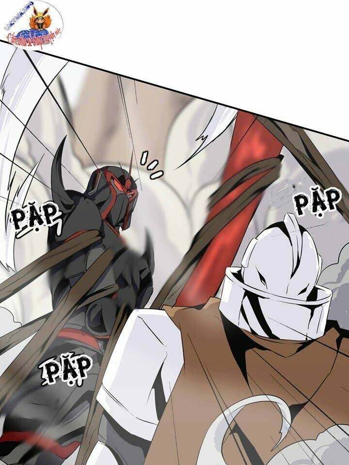 ảo mộng vương chapter 50 41