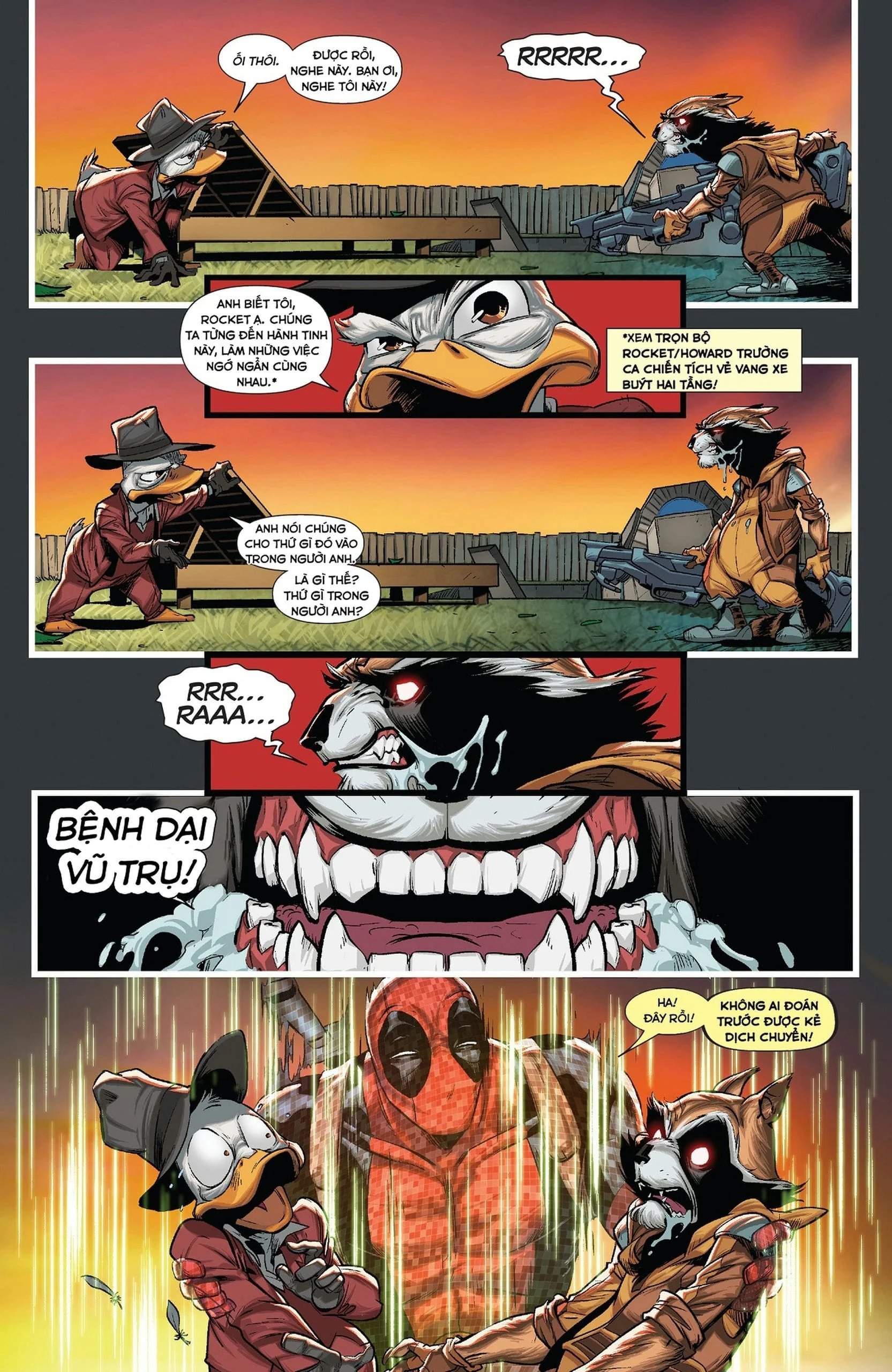 deadpool the duck (2017) chapter 1 18