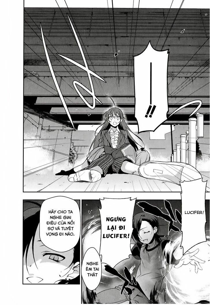 ma vương đi làm thêm chapter 9 15