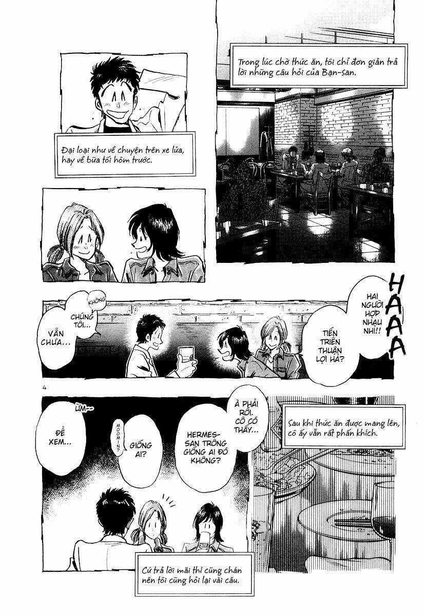 densha otoko chapter 10 9