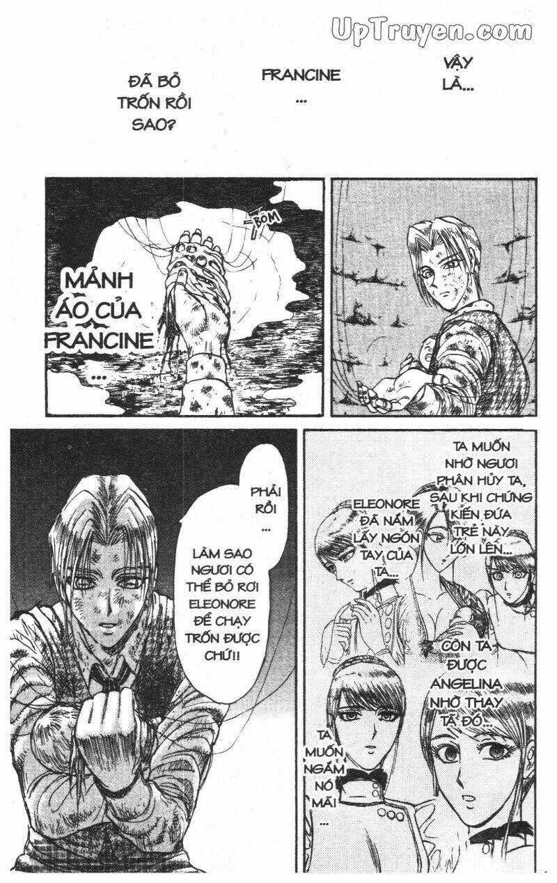 karakuri circus - gánh xiếc quái dị chapter 26 34