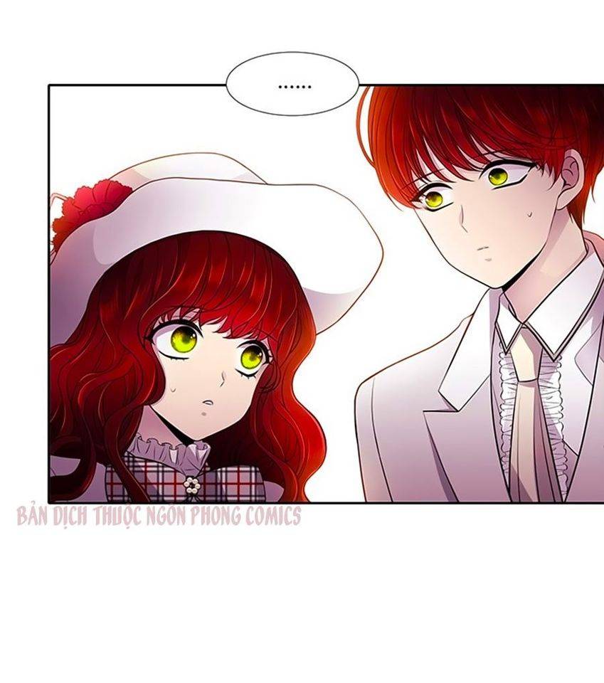 năm môn đệ của charlotte chapter 5 71