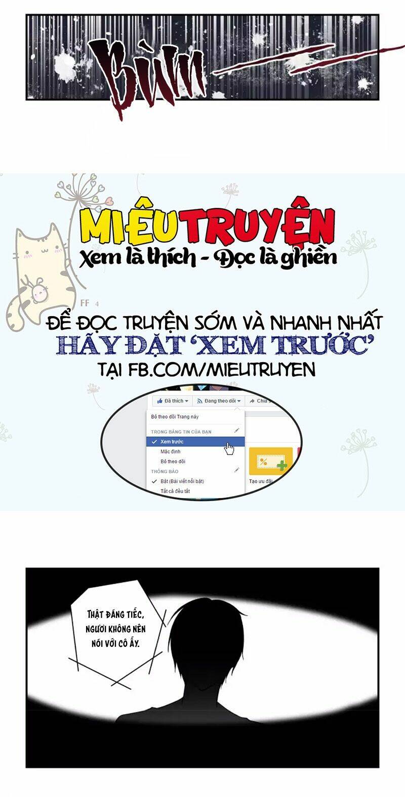 nghịch chuyển luyến tình chapter 39 8