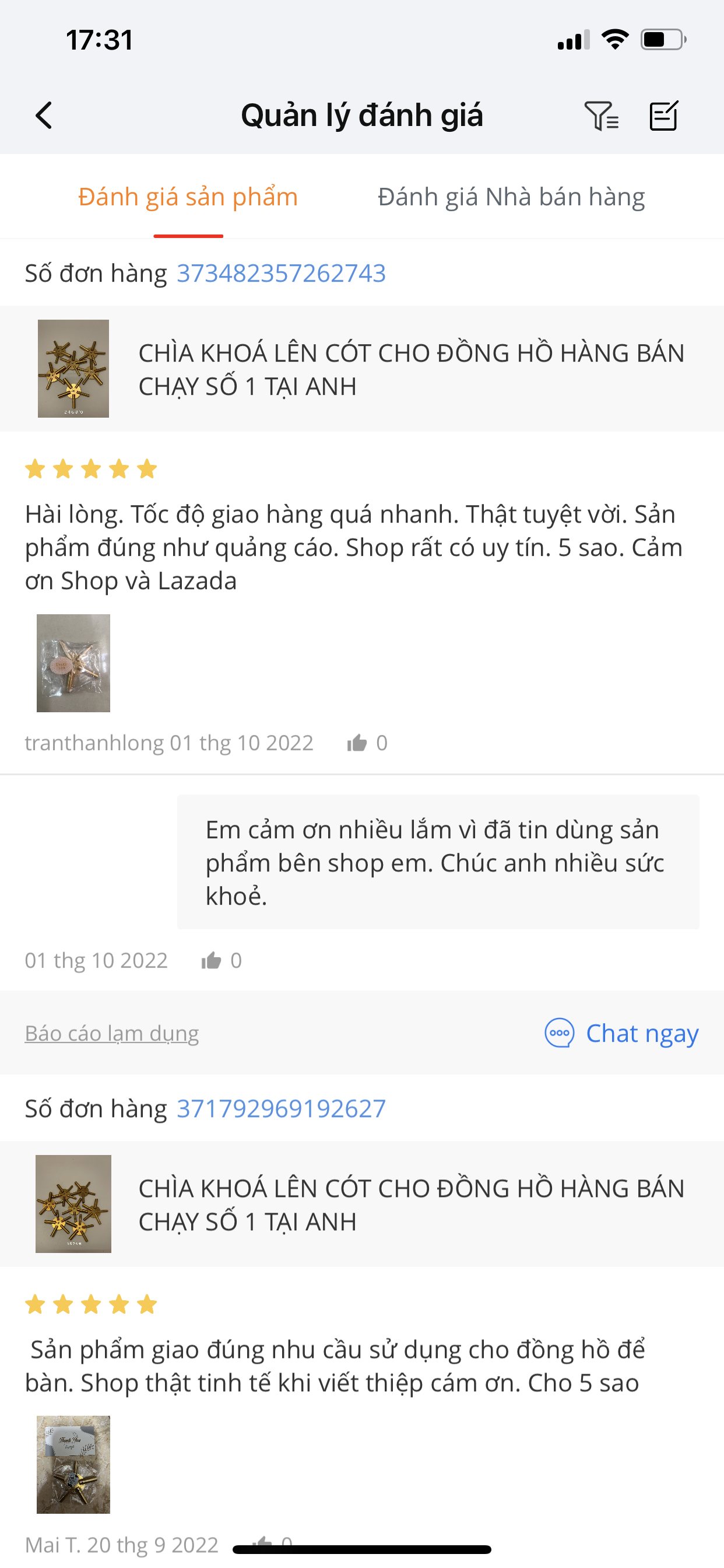 CHÌA KHOÁ LÊN CÓT CHO ĐỒNG HỒ ĐA NĂNG