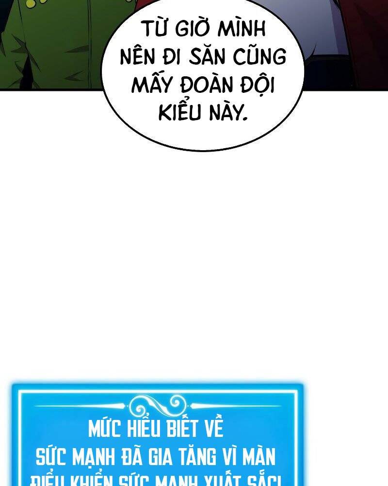 tôi thăng cấp trong lúc ngủ chapter 36 41