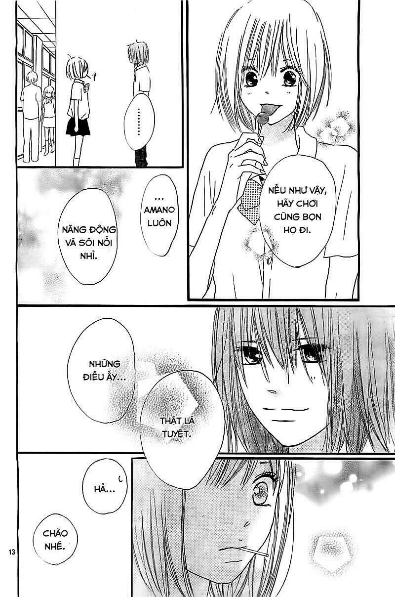 tổng hợp one shot. chapter 170 13