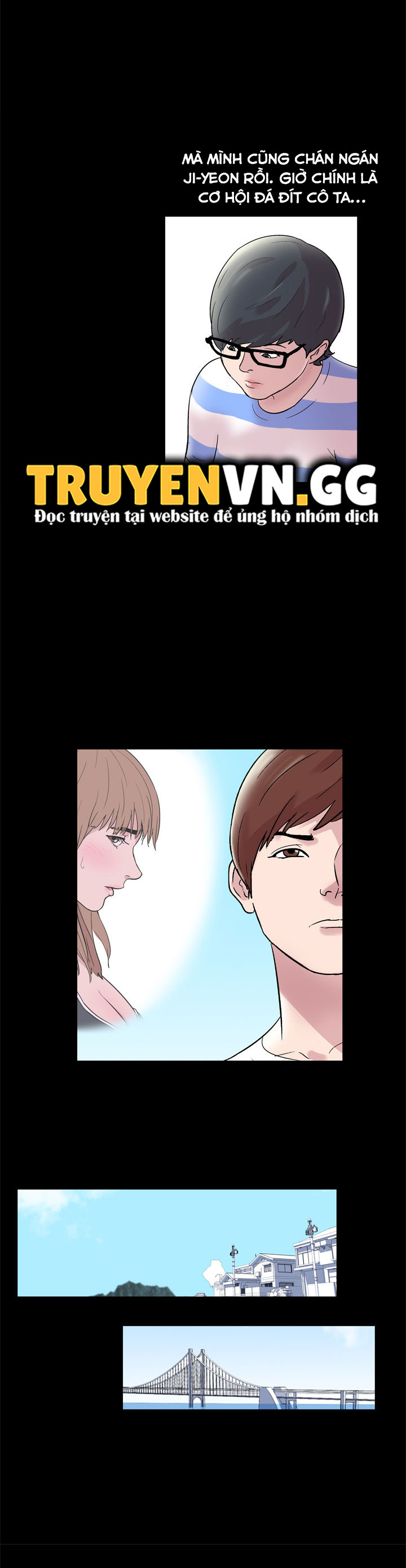 dự án utopia (project utopia) chapter 43 4