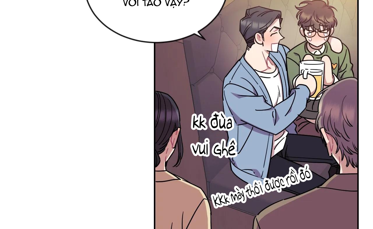 tiêu chuẩn tình yêu 100% chapter 5 100