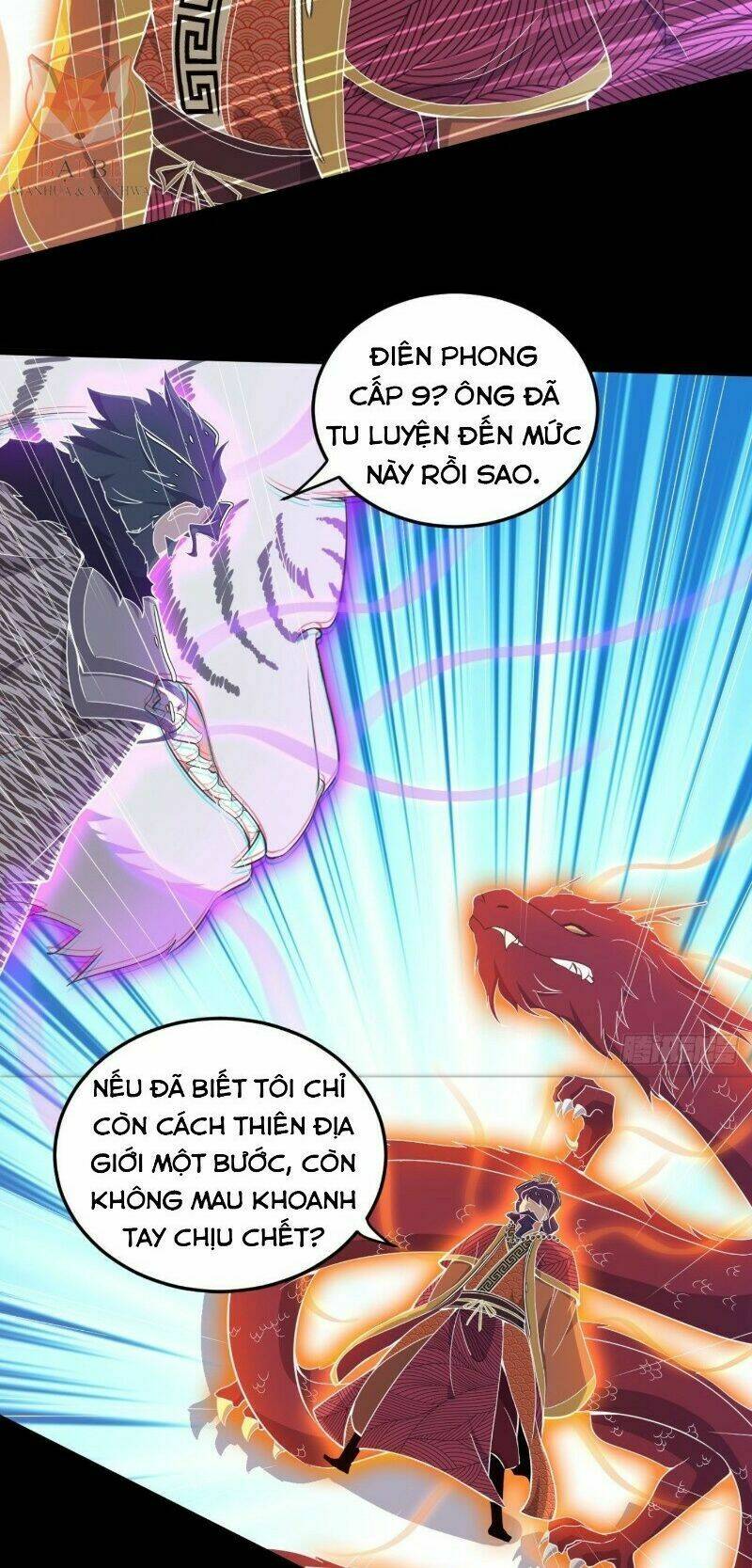 võ thần đương thế chapter 11 4