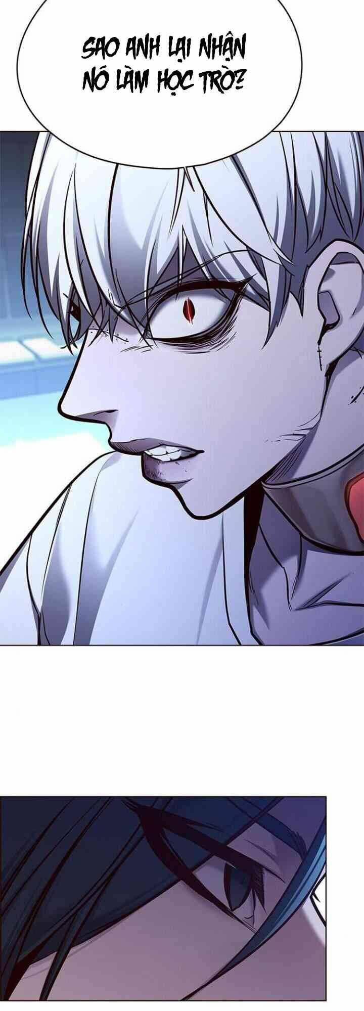 biến thân thành mèo chapter 133 19