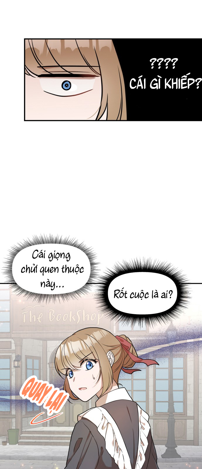 lạc vào thế giới truyện rofan chapter 1 27