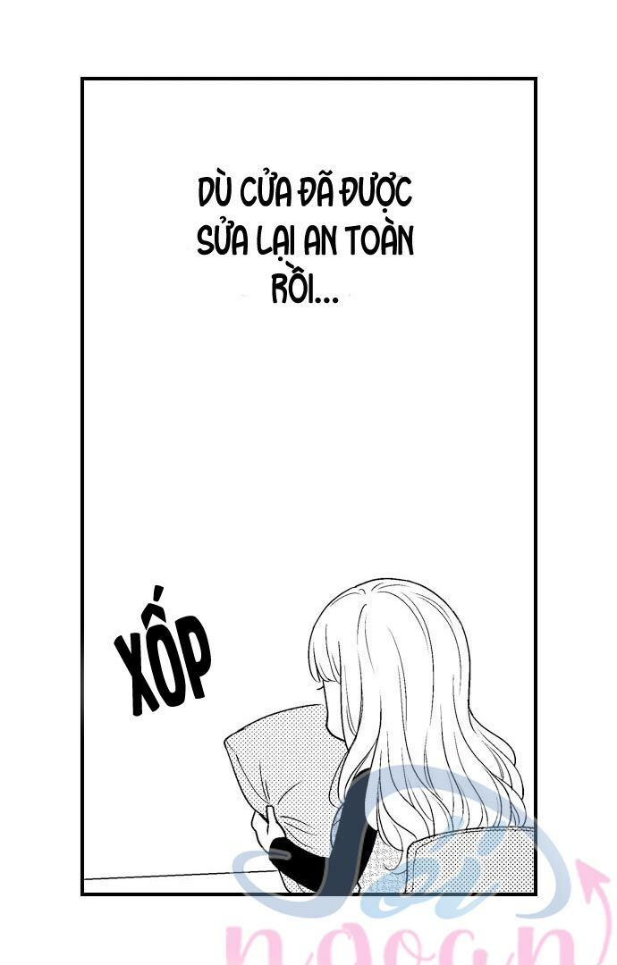 để em ngủ cùng anh nha, haruomi! chapter 7 3