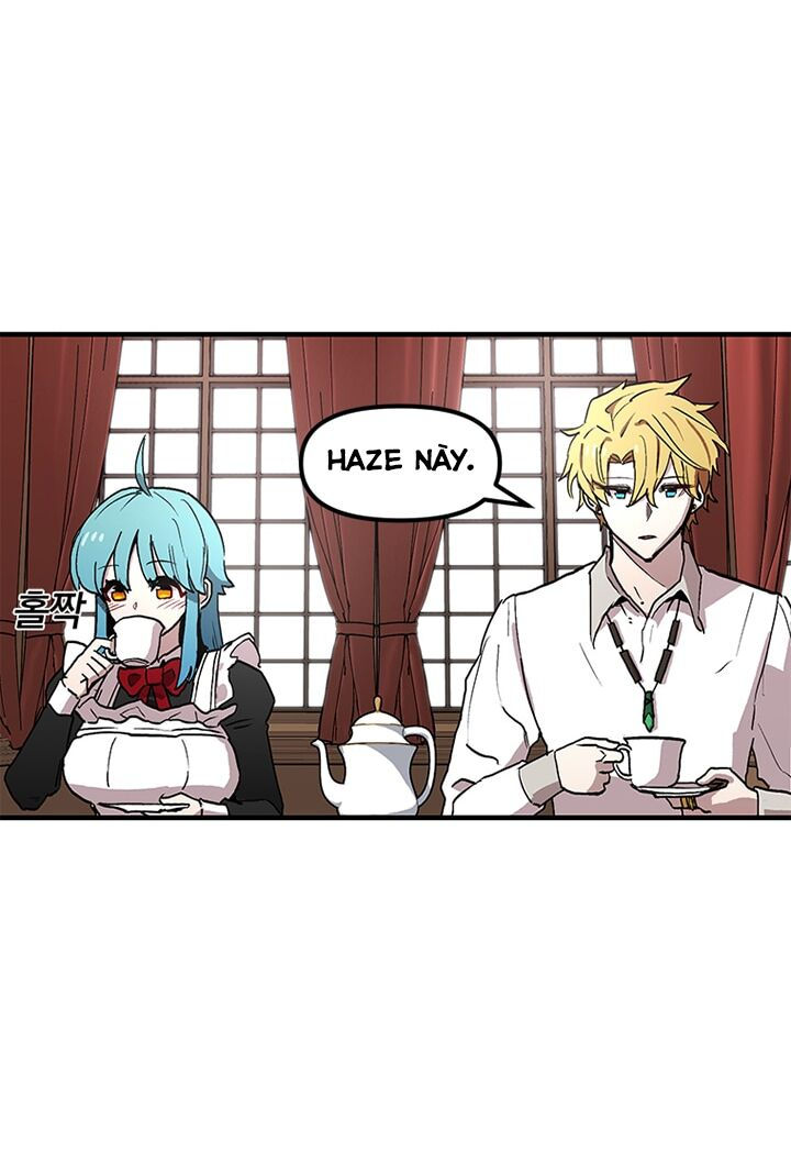 bug player - người chơi lỗi chapter 28 17