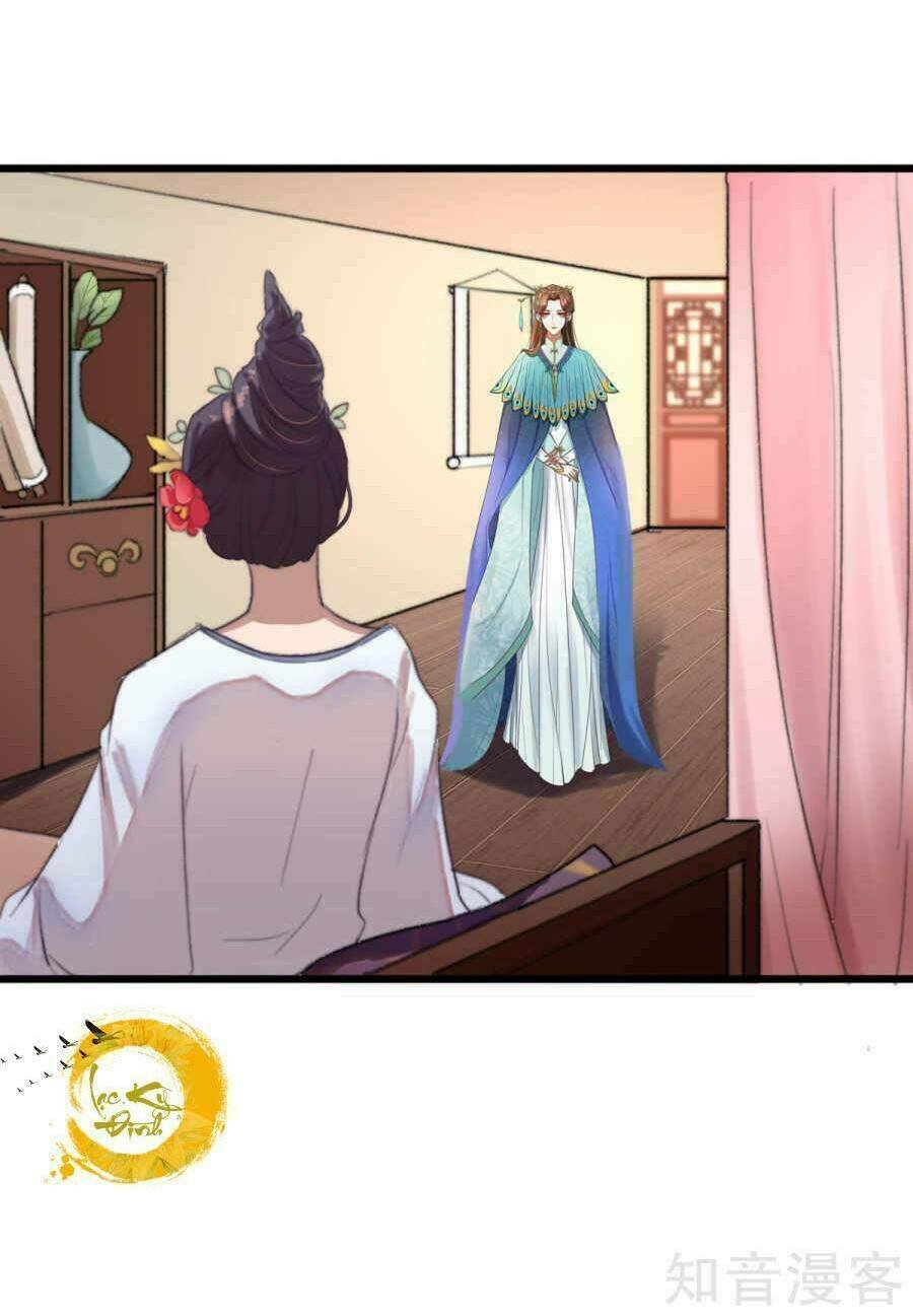 thịnh sủng chi cẩm tú chinh đồ chapter 4 17