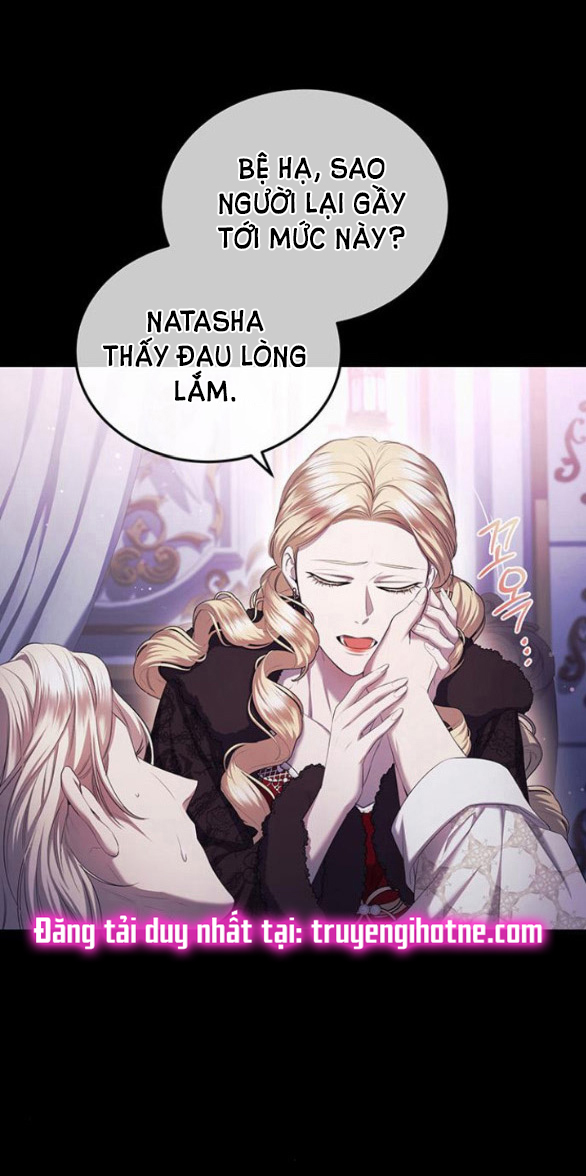 ai đã bắt cóc hoàng hậu? chapter 21.1 18