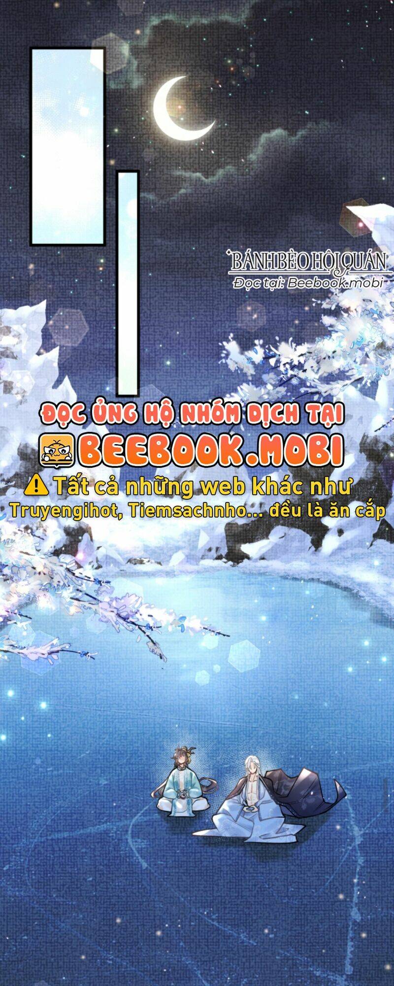 toàn tông môn đều là kẻ si tình, chỉ có ta là tỉnh táo chapter 65 1