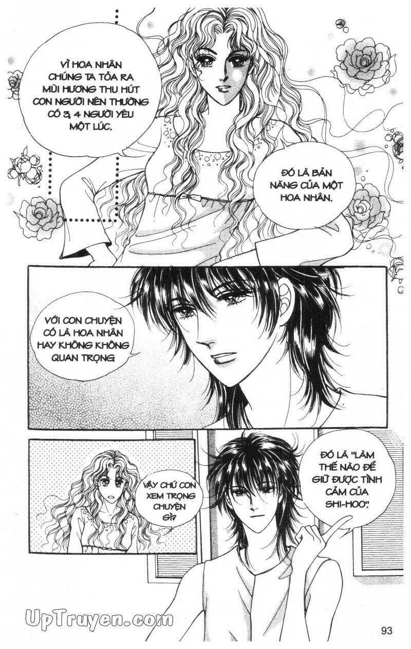 người yêu hoa chapter 4 93