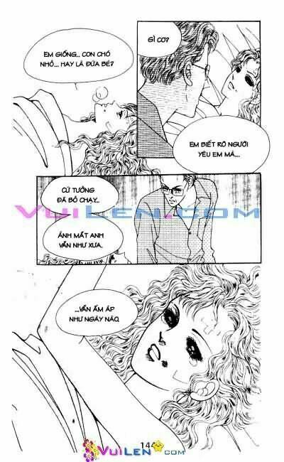 vật cản tình yêu chapter 5 138