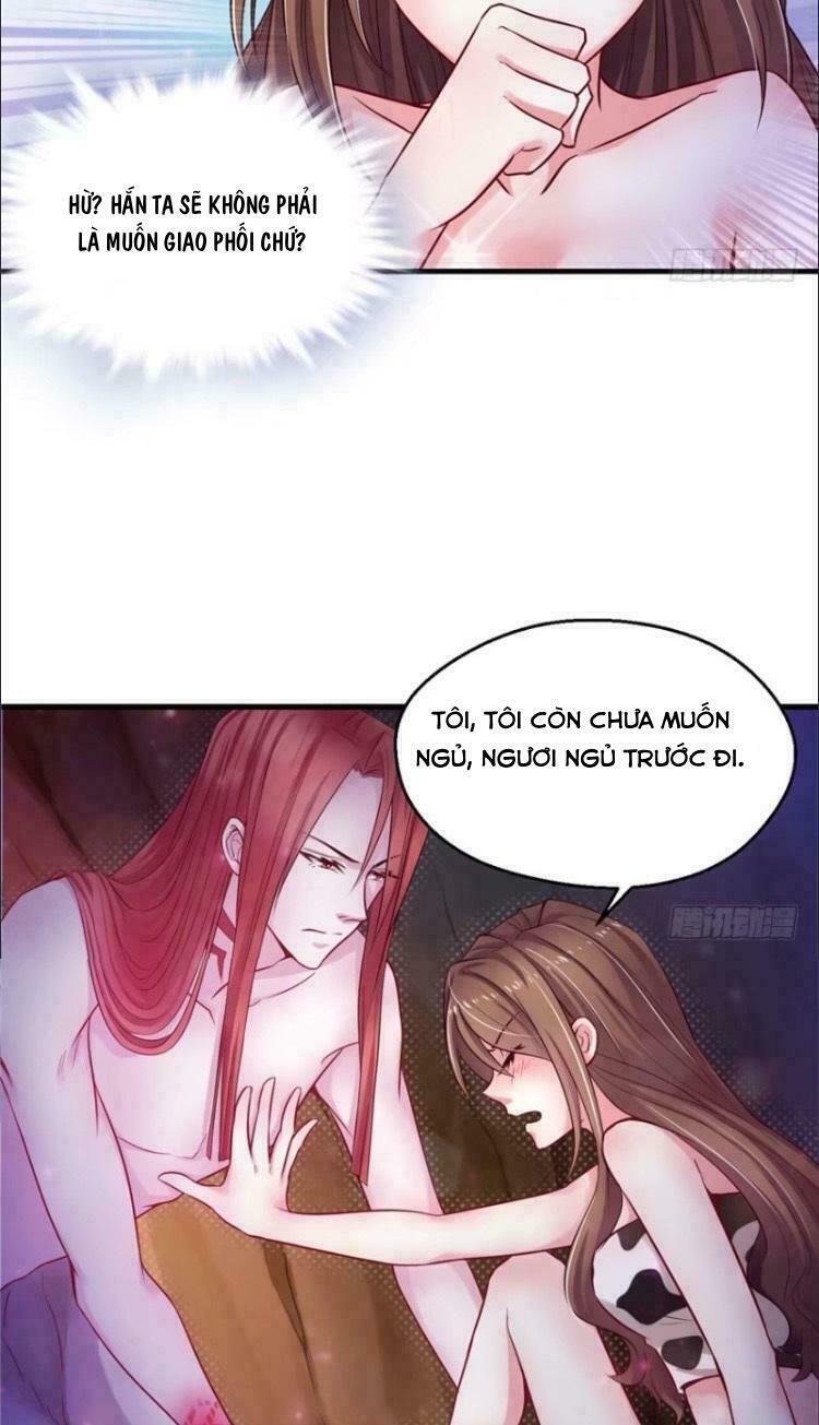 [16+] thảnh thơi thú thế chủng chủng điền, sinh sinh tể chapter 16 28