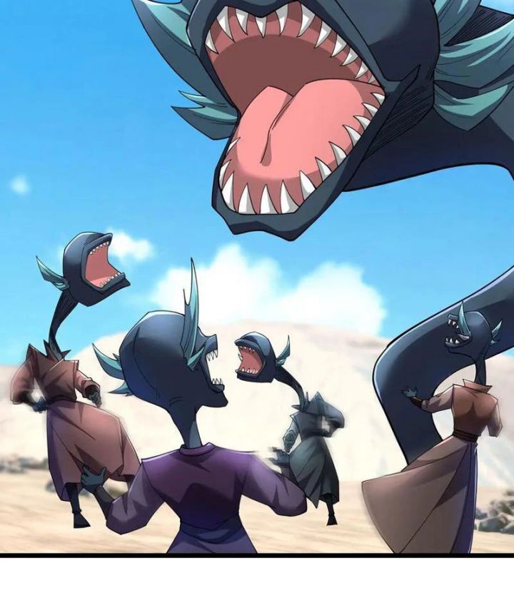 ngủ say vạn cổ: xuất thế đẩy ngang chư thiên chapter 93 9