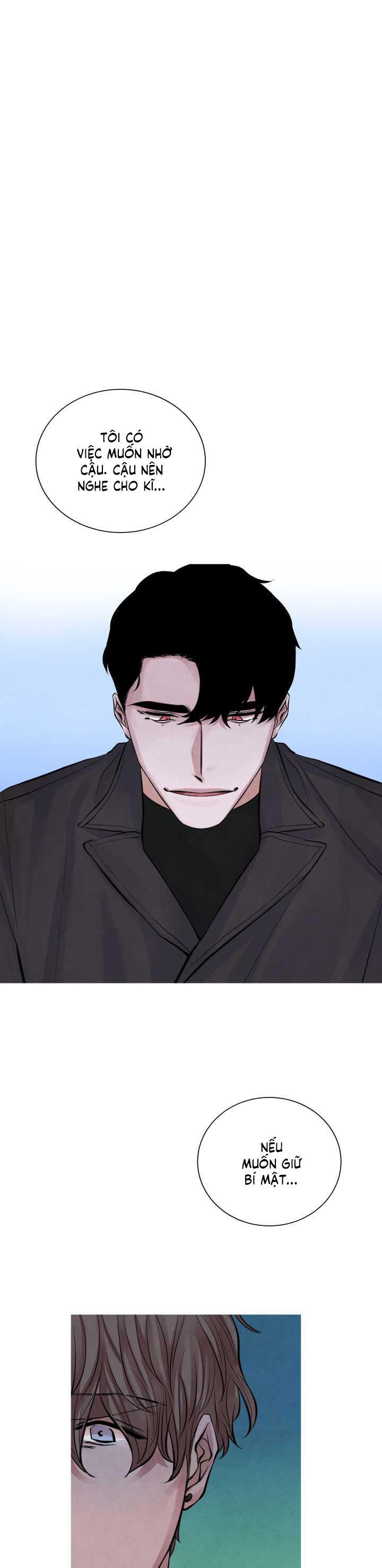 âm thanh của san hô chapter 3 2