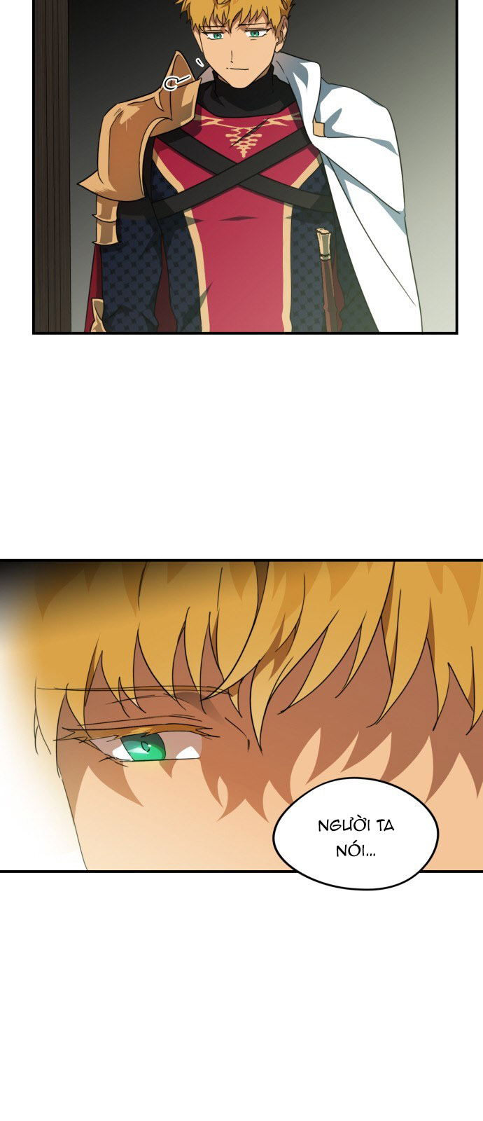 bị che khuất bởi hoàng hôn chapter 63 15