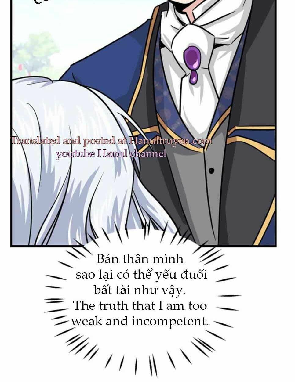 hành trình thuần hóa đế vương máu lạnh ( between two lips) chapter 7 8