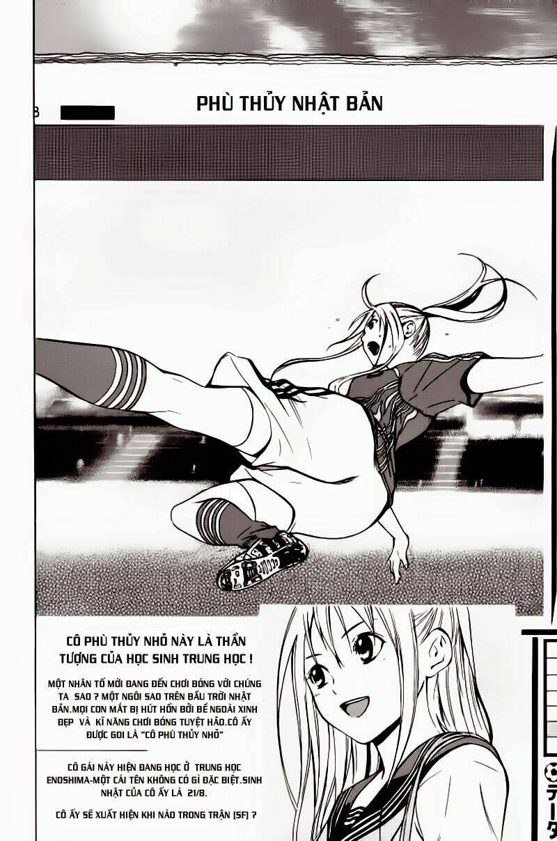 kỵ sĩ trong vòng cấm chapter 70 18