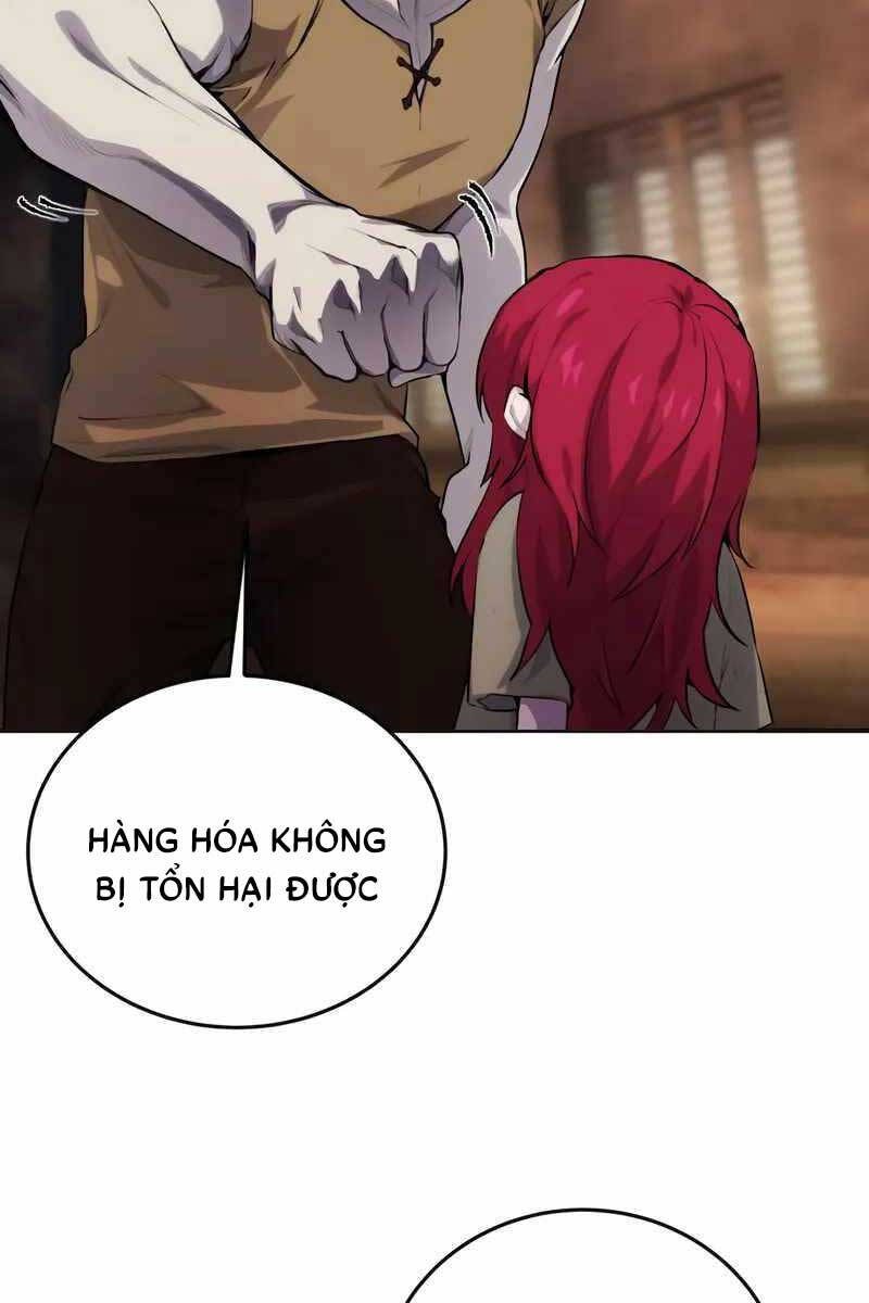 tôi mạnh hơn anh hùng chapter 1.5 39