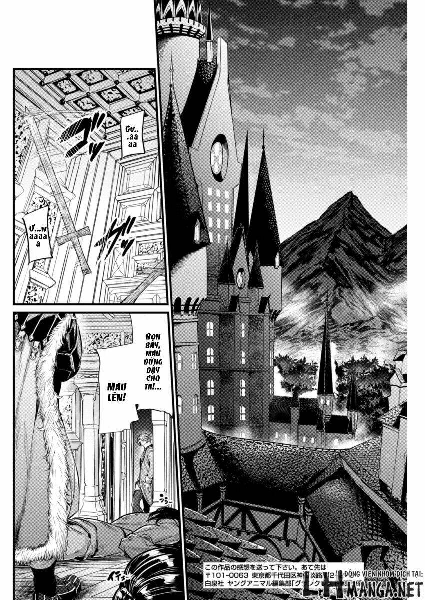 lời thề nguyền vĩnh cửu chapter 4 24