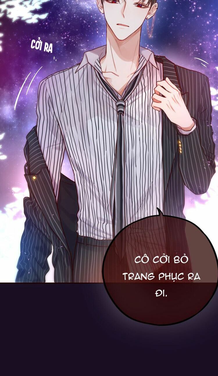 trú dạ liên miên chapter 12 23