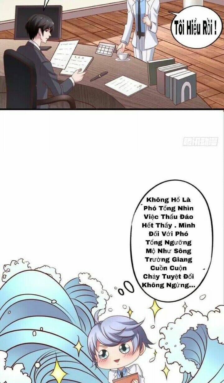 tôi không muốn fa như vậy đâu chapter 34 14