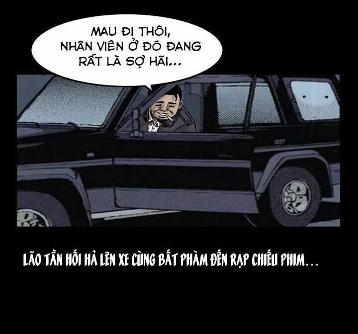 kỳ án có thật chapter 41 9