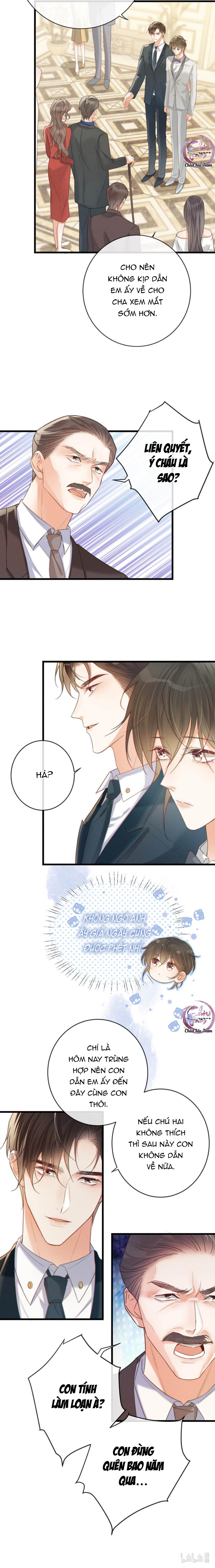 nghiện rượu chapter 38 10