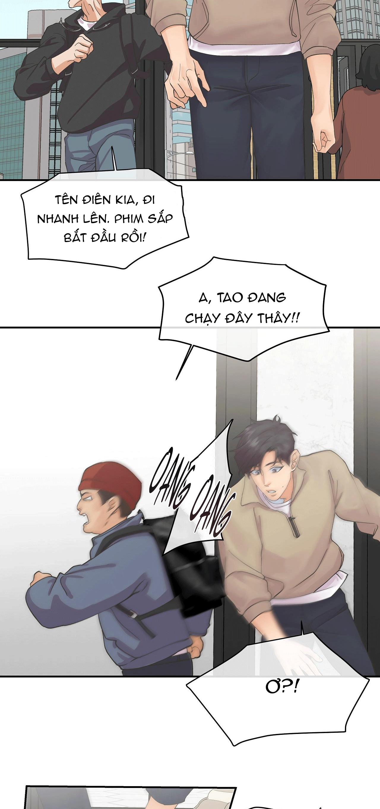 trong đôi mắt em chapter 11 18