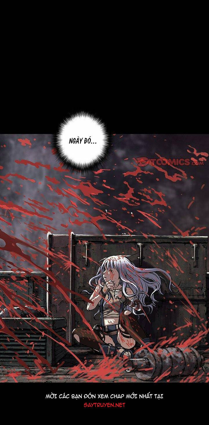 đứa con thần chết chapter 156 29