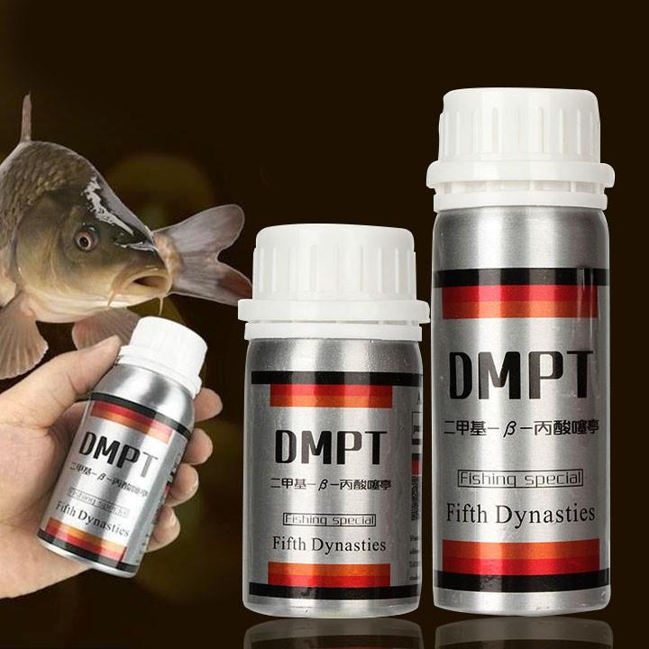Bột Trộn Mồi Câu Cá DMPT - Hot
