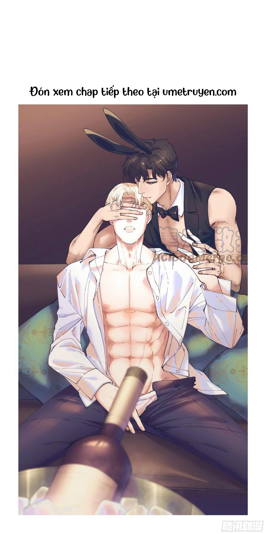 đêm sao chapter 43 20