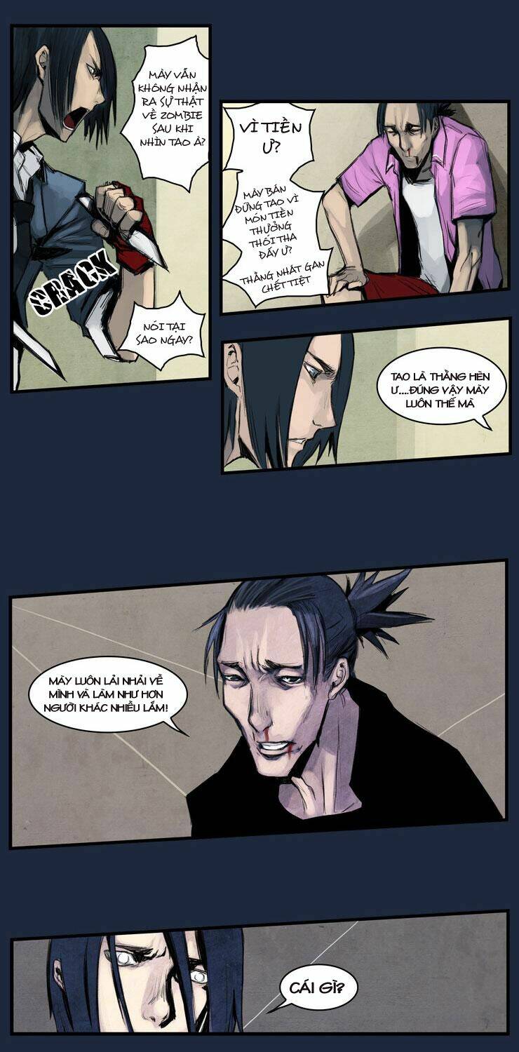 wake up deadman chapter 15 7