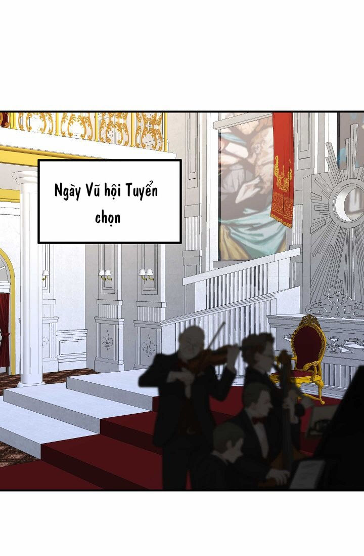 mối tình đầu của bạo chúa chapter 30 3