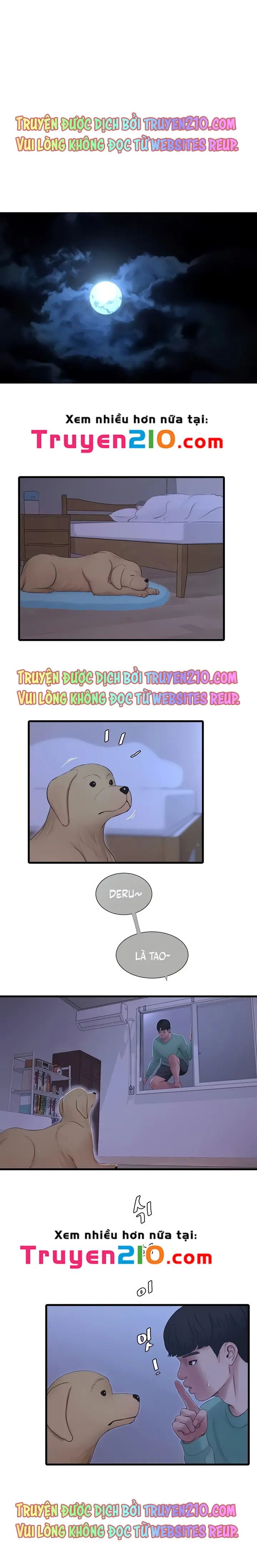 các em trinh nữ ở rể chapter 74 18