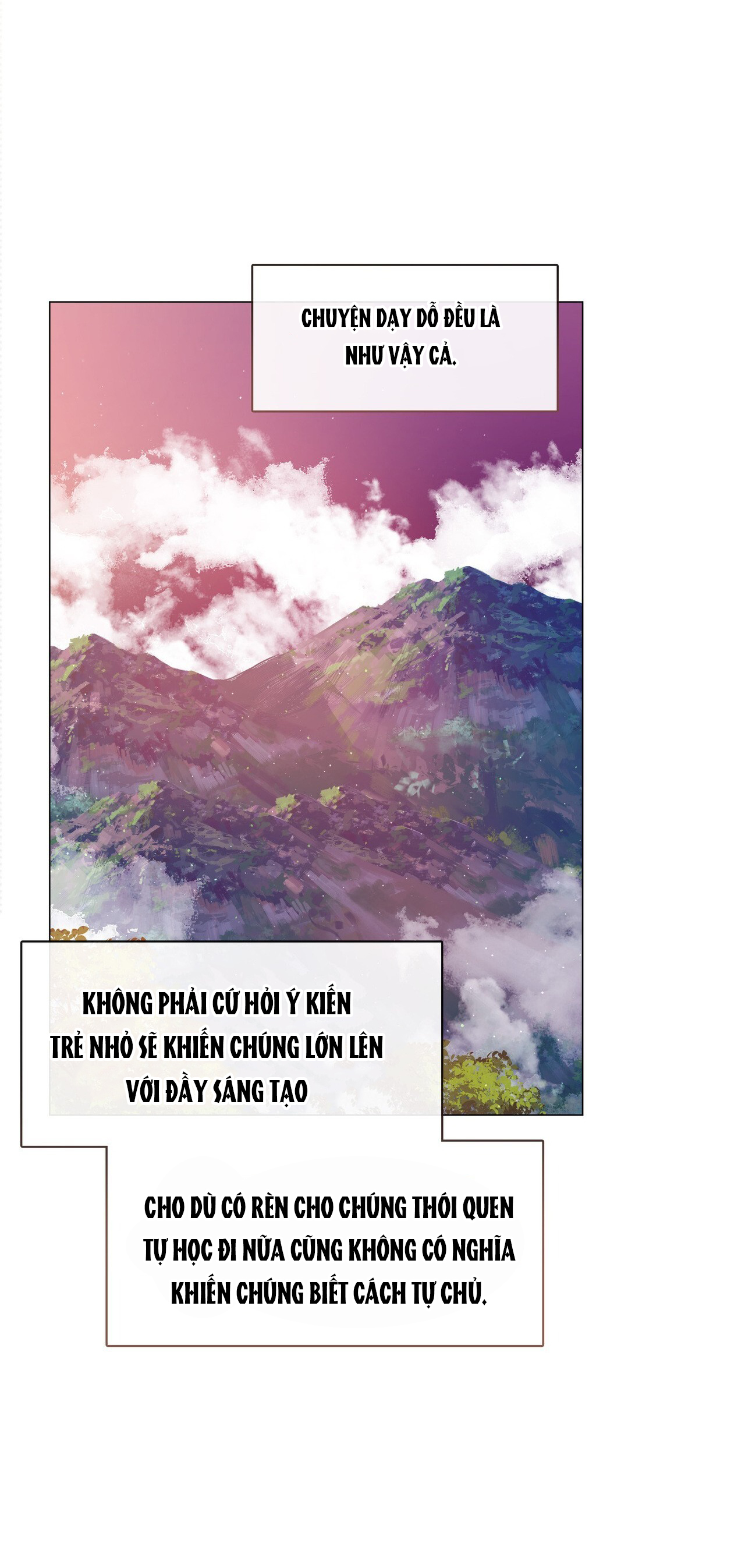 nâng niu nuôi dưỡng giáo chủ ma giáo chapter 6.1 23