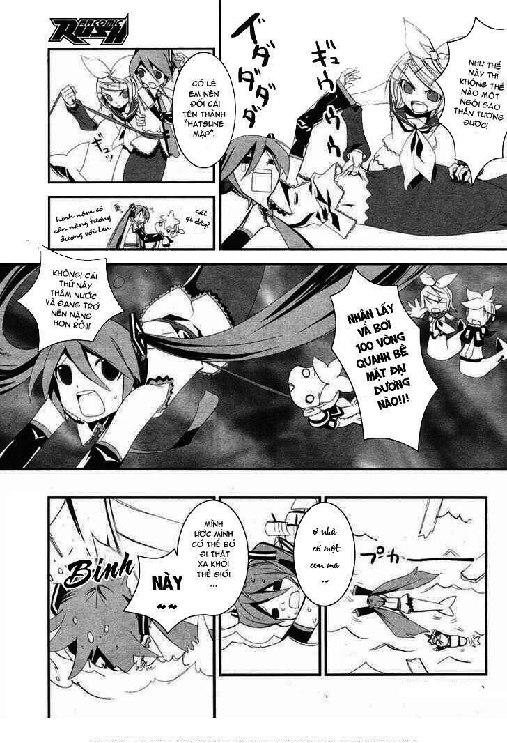 hatsune mix chapter 9 3