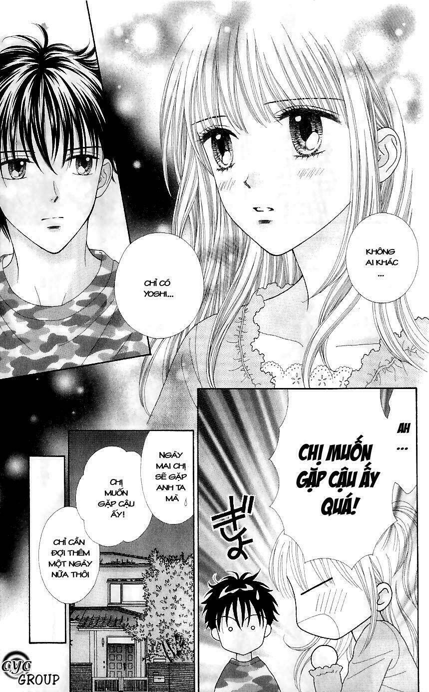 datte suki nandamon chapter 8 11