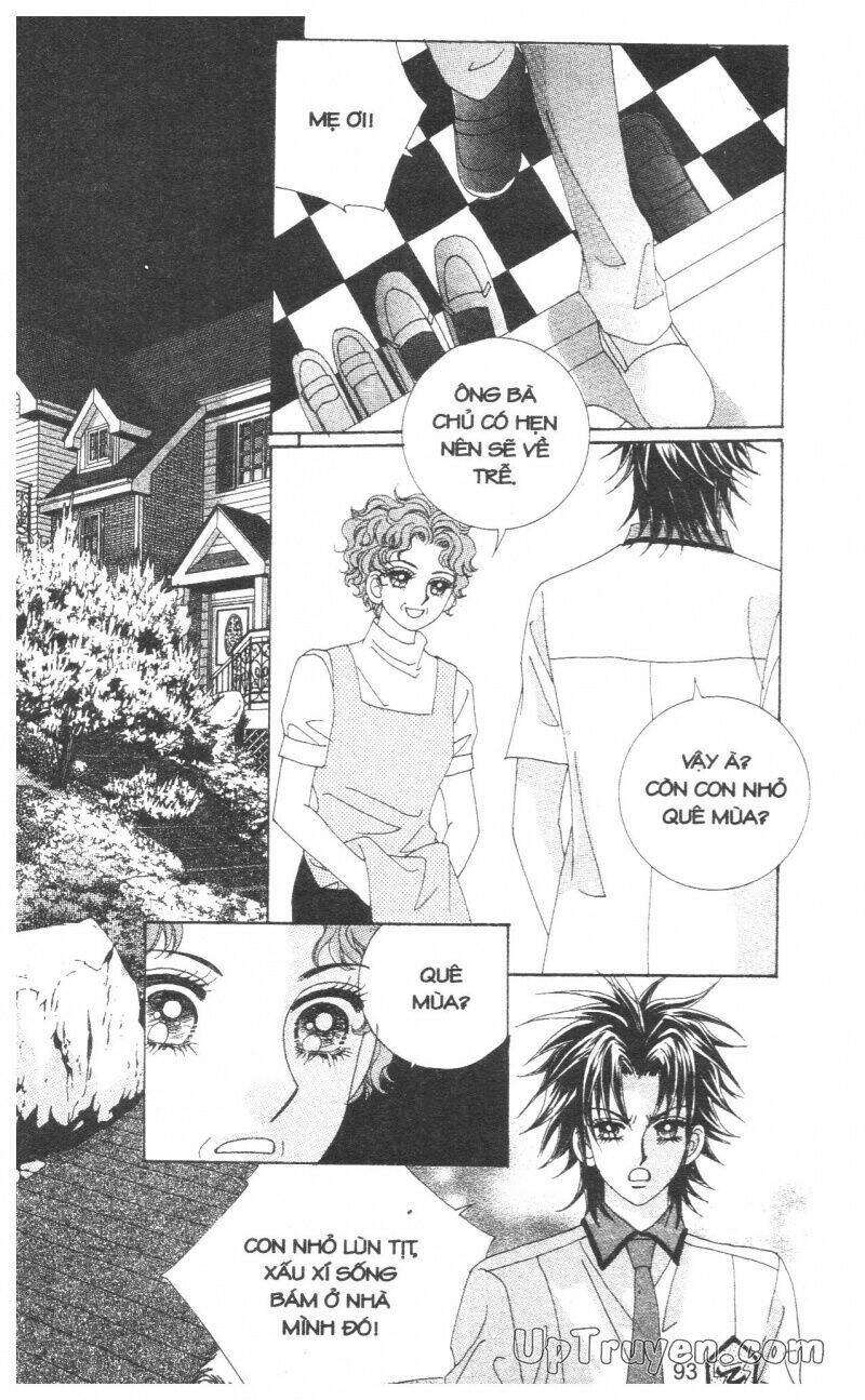 don't cheat on me! chapter 2 92