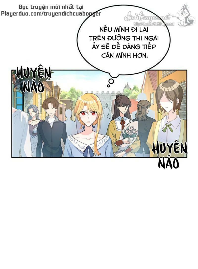 nữ hiệp trở về chapter 6 7
