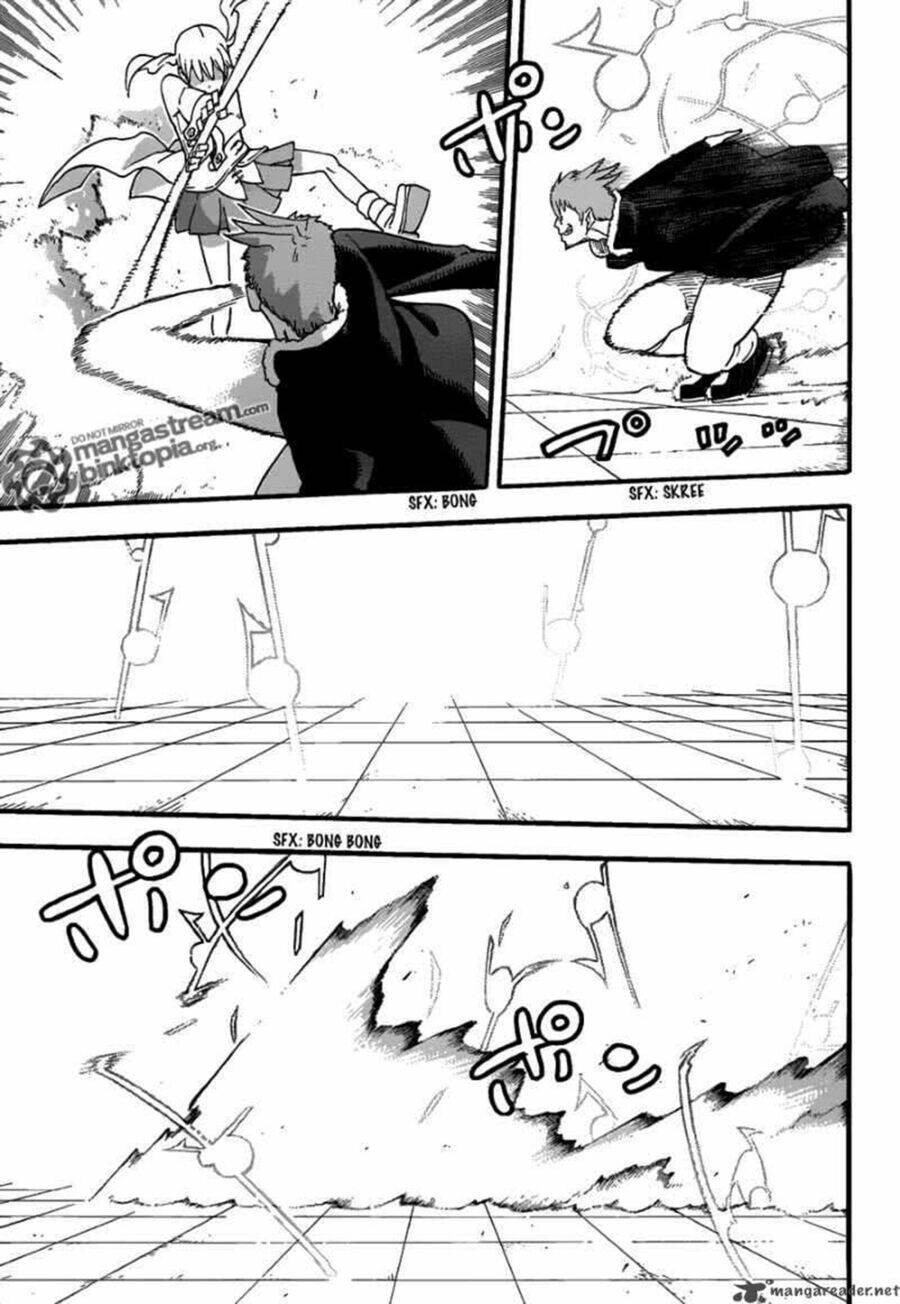 soul eater chapter 76 17