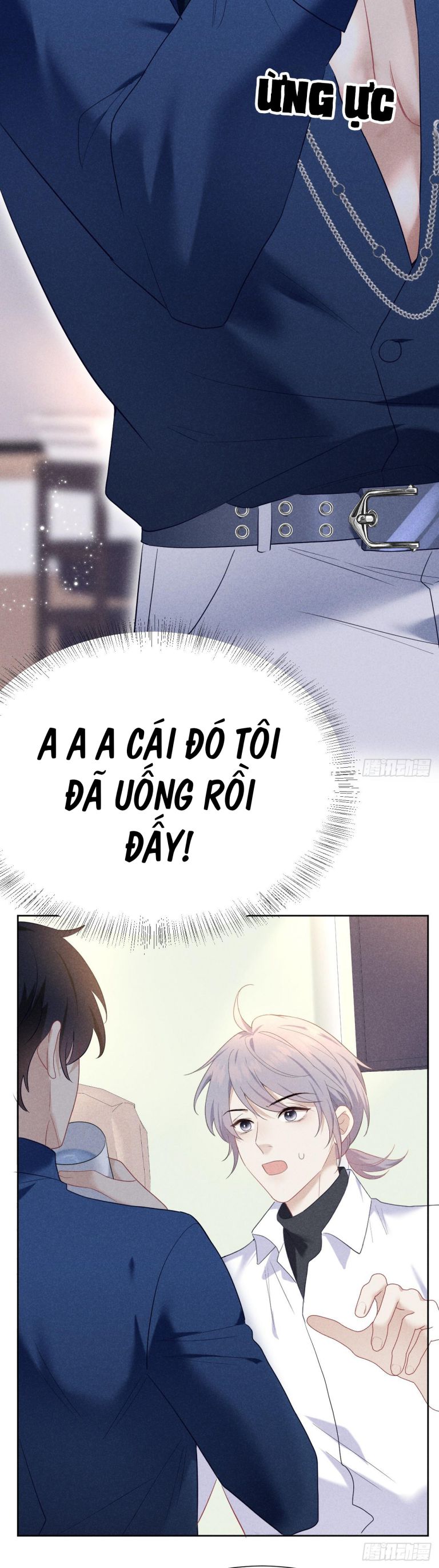 [bl] quan hệ nguy hiểm chapter 14 31