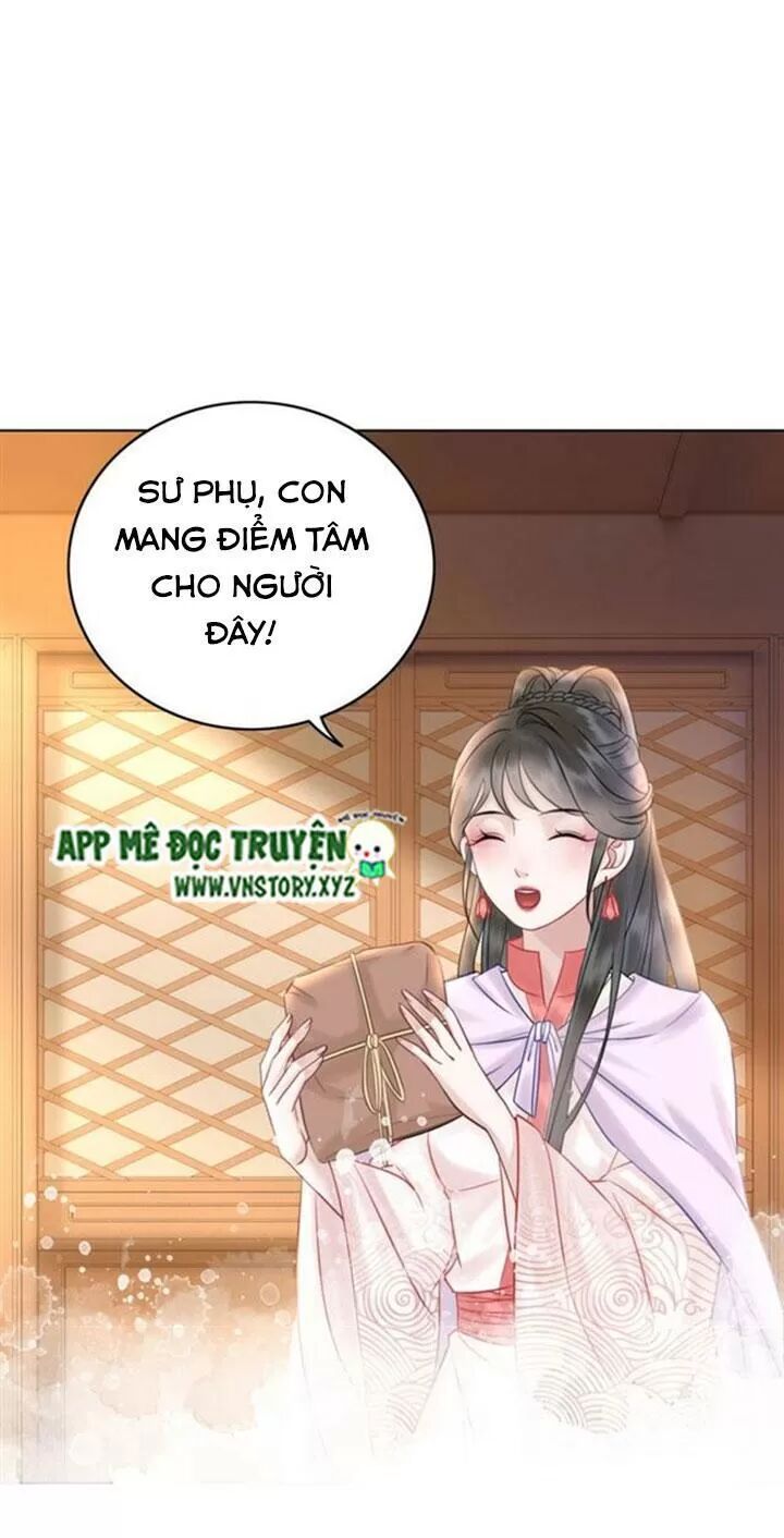 cực phẩm phế vật tiểu thư chapter 77 41