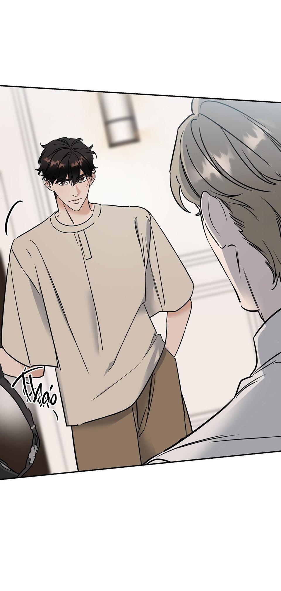 lệnh cứu rỗi chapter 6 3